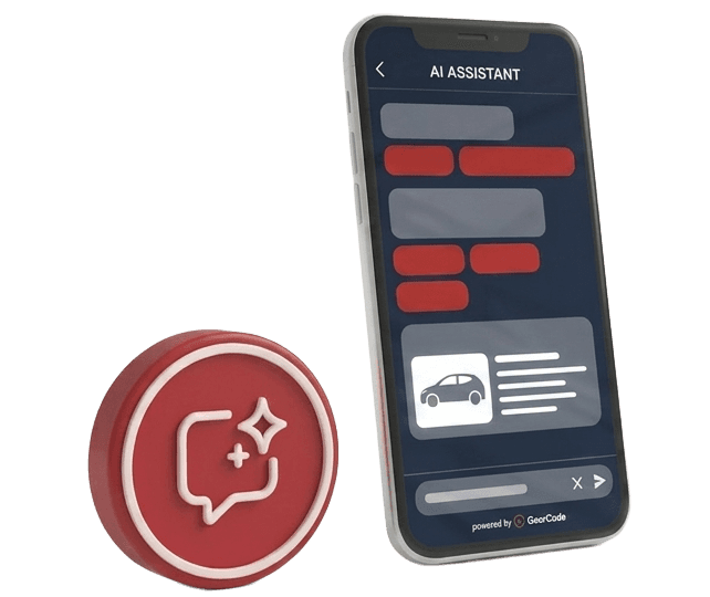 AI.Assistant — intelligent product assistant